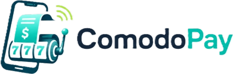 ComodoPay logo