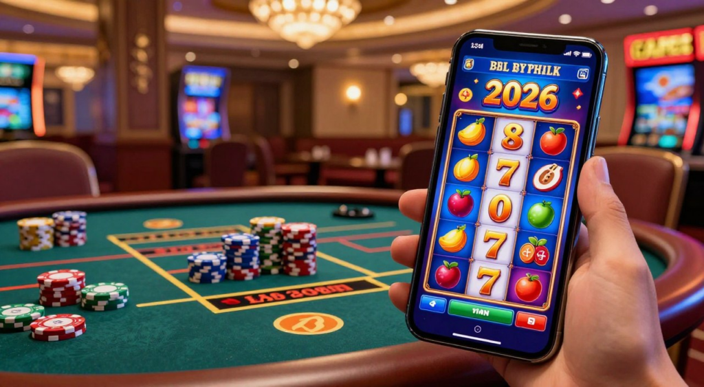 Slots Pay by Phone Bill 2026